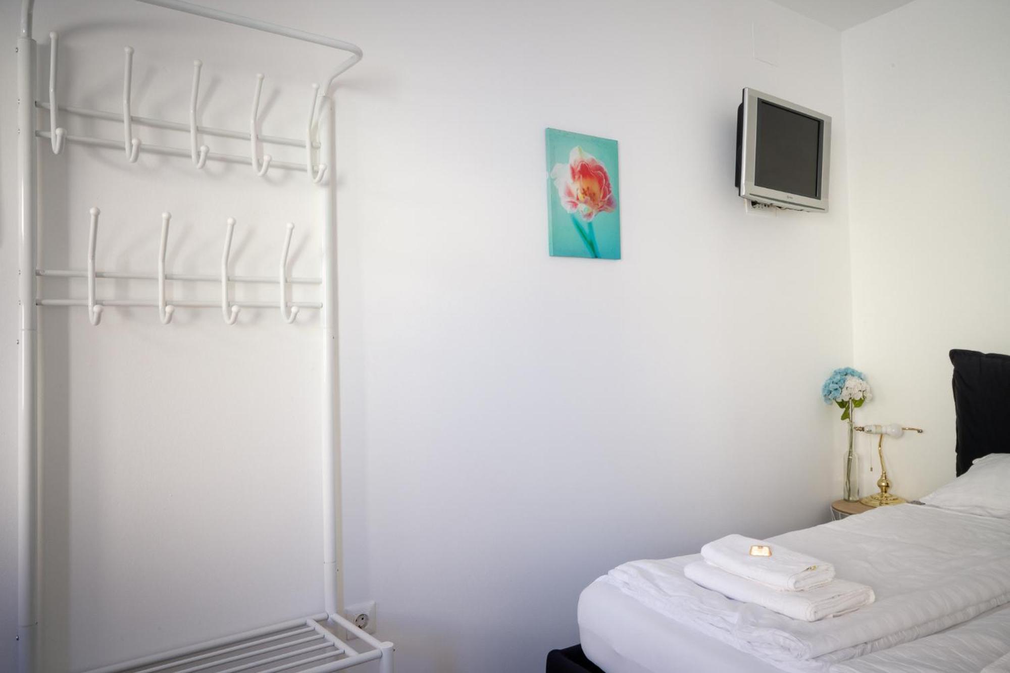 Anita'S Studio Apartments Ljubljana Kültér fotó