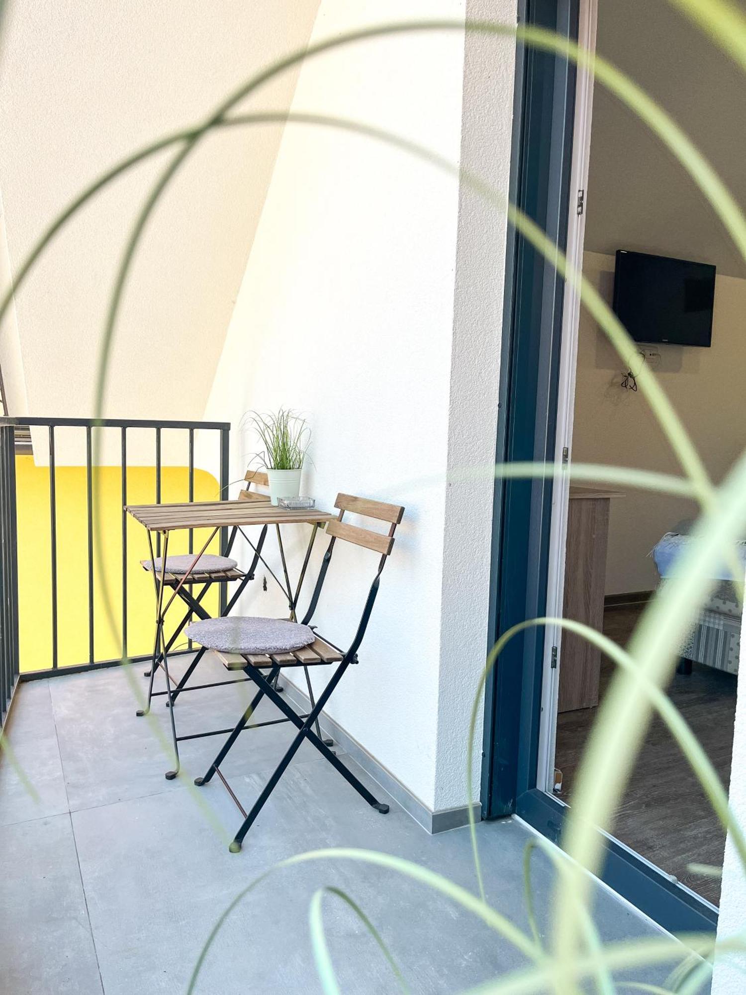 Anita'S Studio Apartments Ljubljana Kültér fotó