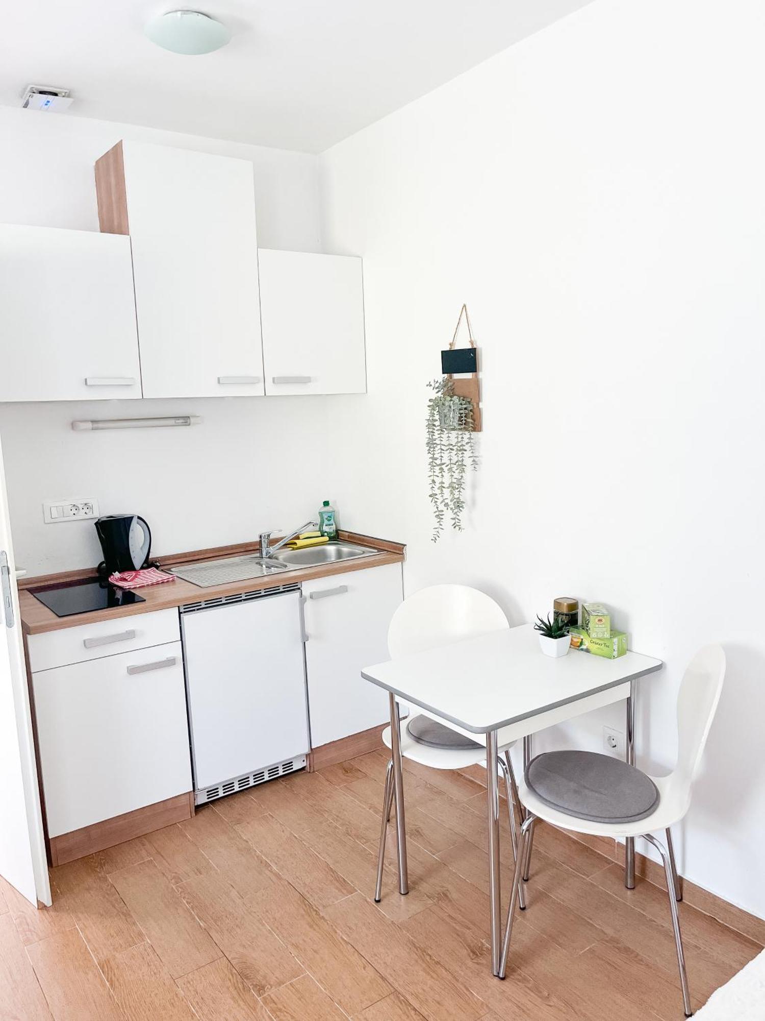 Anita'S Studio Apartments Ljubljana Kültér fotó