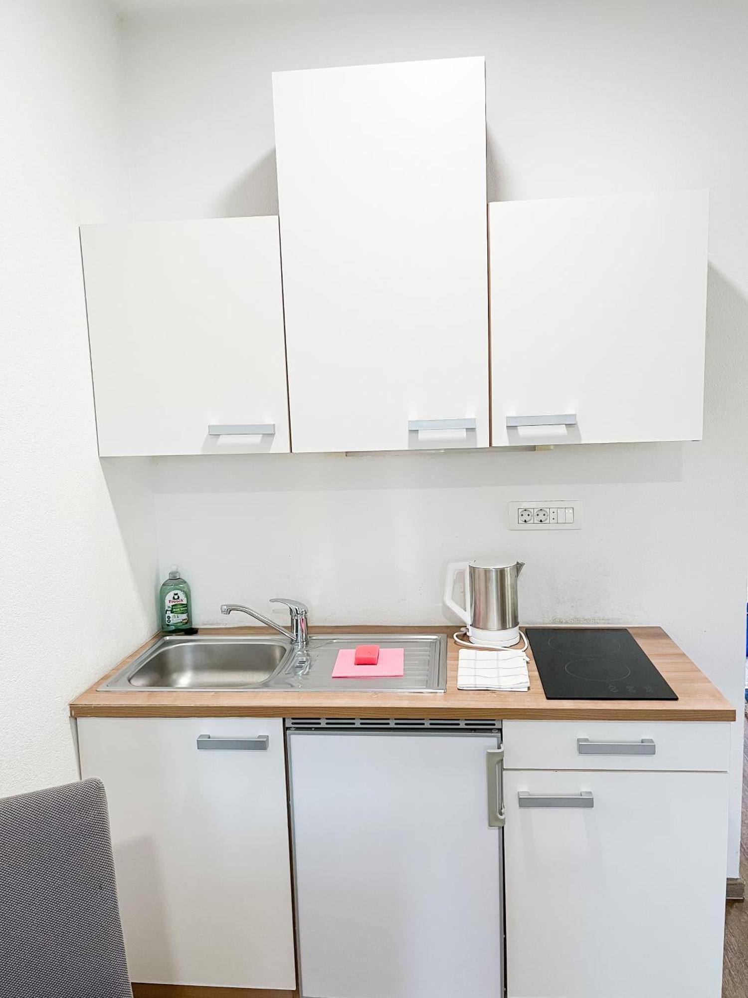 Anita'S Studio Apartments Ljubljana Kültér fotó