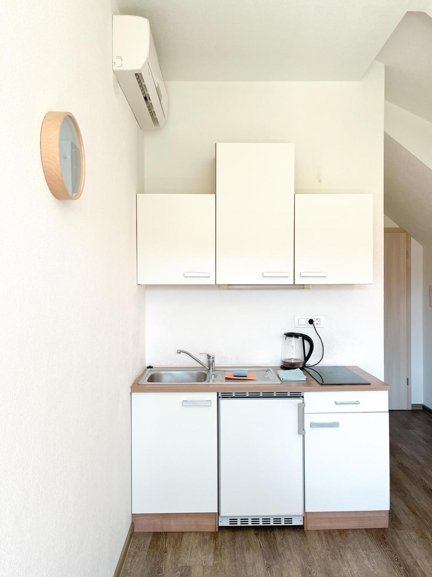Anita'S Studio Apartments Ljubljana Kültér fotó