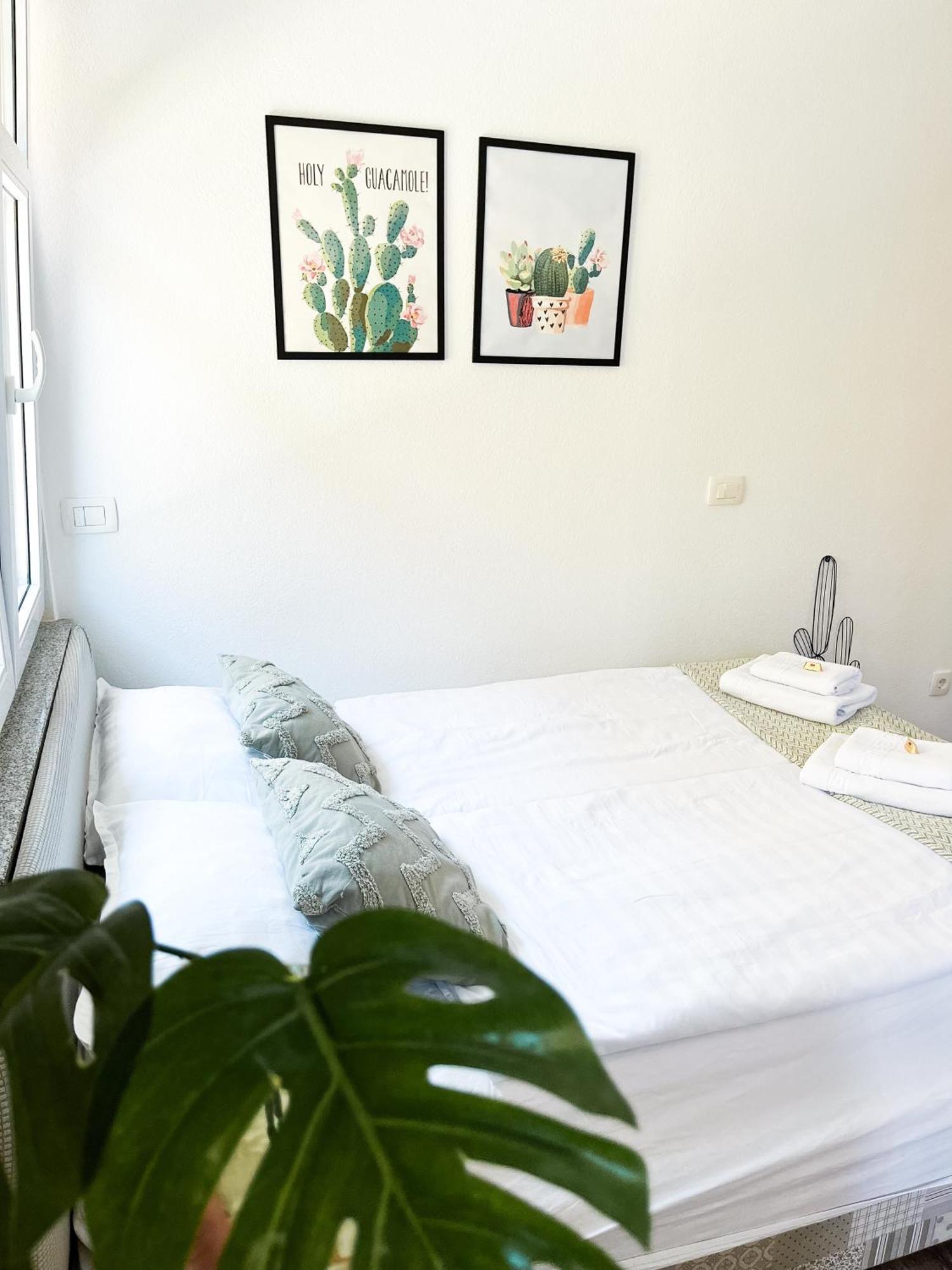 Anita'S Studio Apartments Ljubljana Kültér fotó