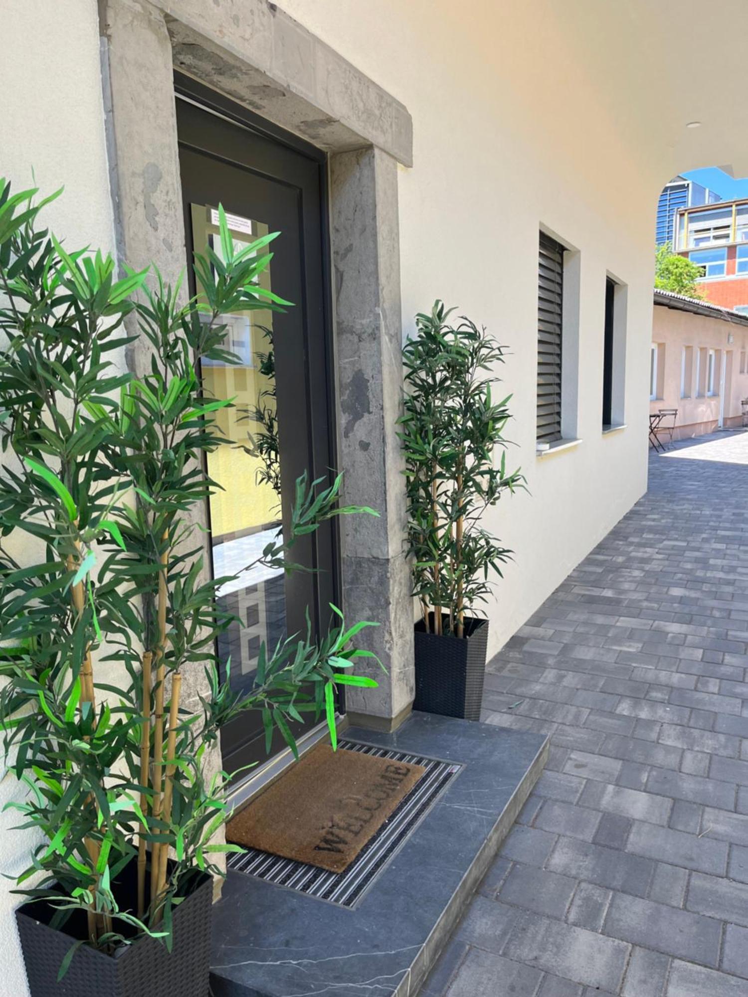 Anita'S Studio Apartments Ljubljana Kültér fotó