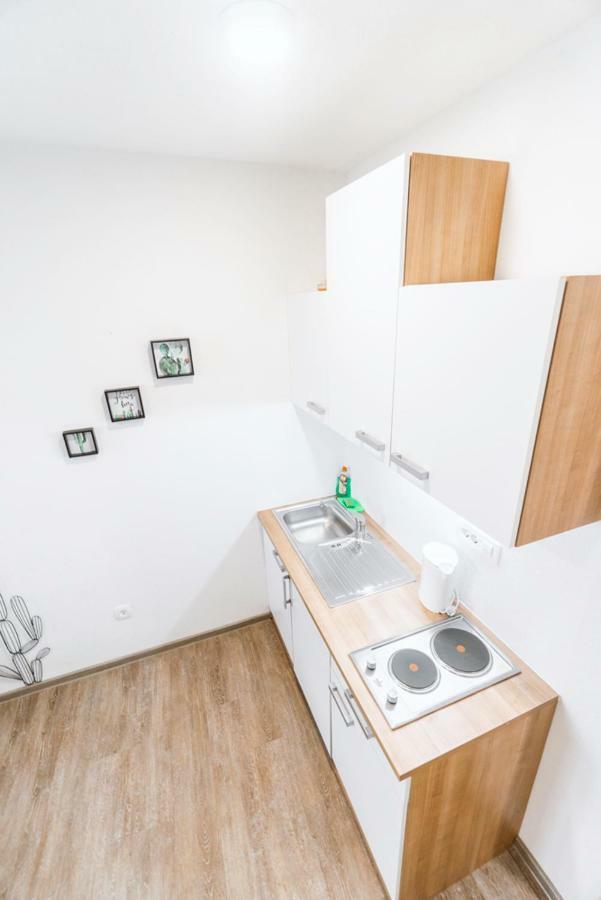 Anita'S Studio Apartments Ljubljana Kültér fotó